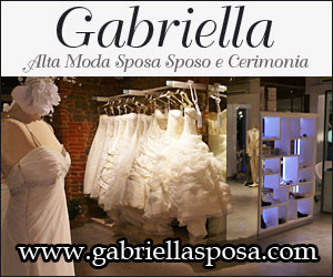 Gabriella Sposa - Ponte Buggianese (Pistoia)