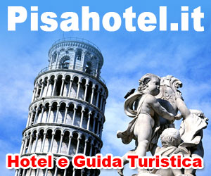 PisaHotel.it - Hotel e Guida turistica di Pisa